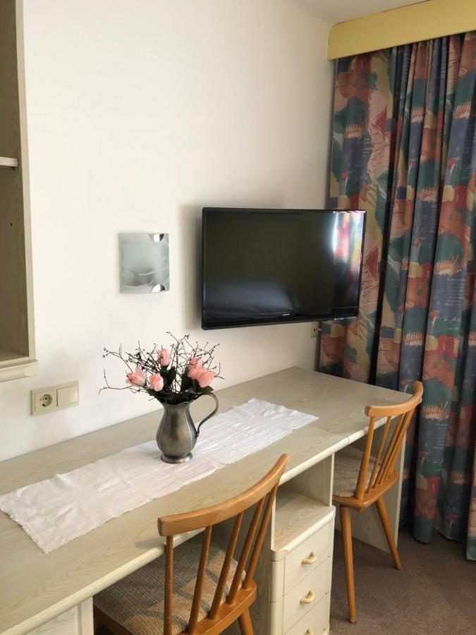 Pension Millinger Sankt Martin bei Lofer Exterior photo