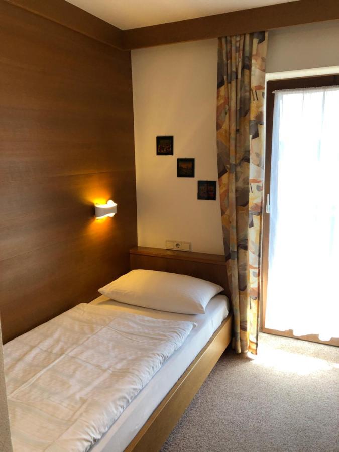 Pension Millinger Sankt Martin bei Lofer Exterior photo