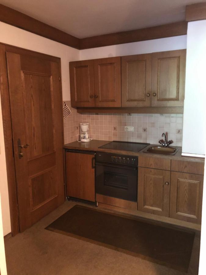 Pension Millinger Sankt Martin bei Lofer Exterior photo