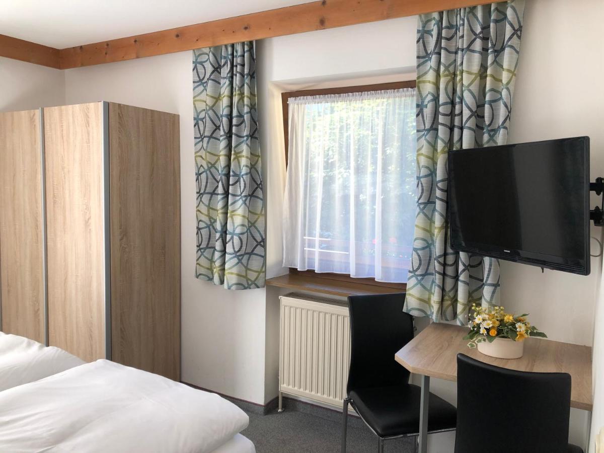 Pension Millinger Sankt Martin bei Lofer Exterior photo