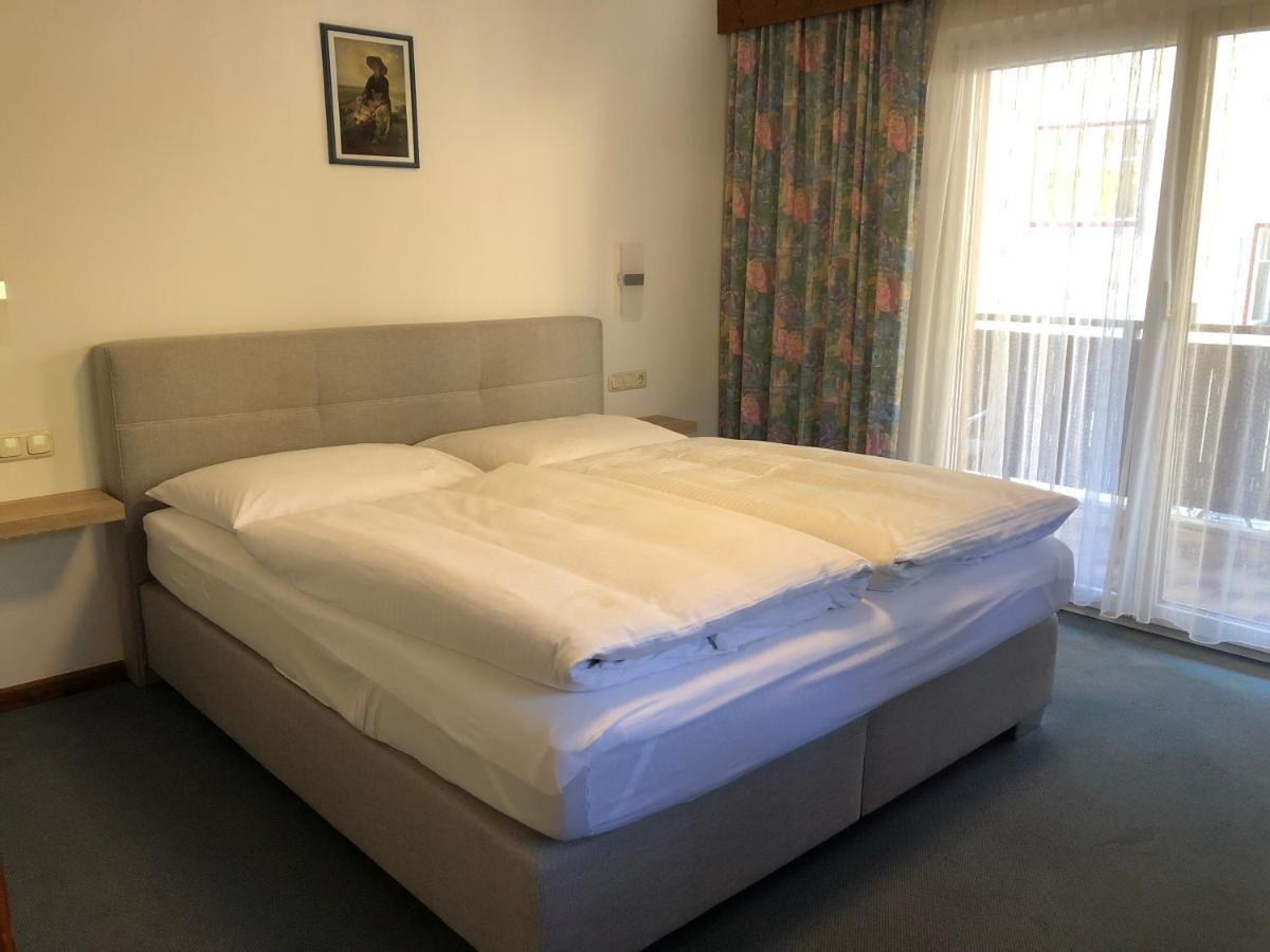 Pension Millinger Sankt Martin bei Lofer Exterior photo