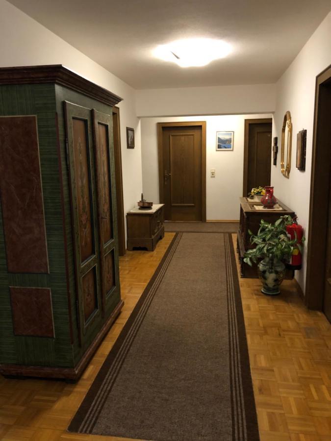 Pension Millinger Sankt Martin bei Lofer Exterior photo
