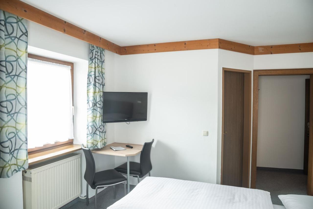 Pension Millinger Sankt Martin bei Lofer Exterior photo