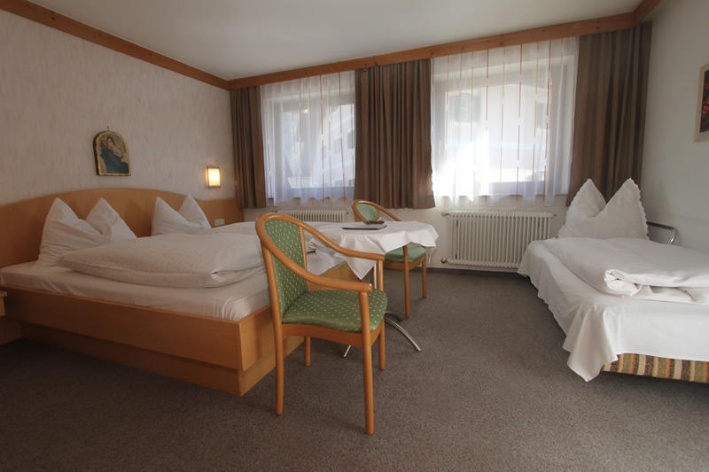 Pension Millinger Sankt Martin bei Lofer Room photo