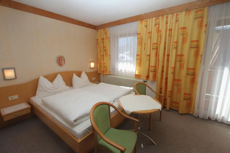 Pension Millinger Sankt Martin bei Lofer Room photo