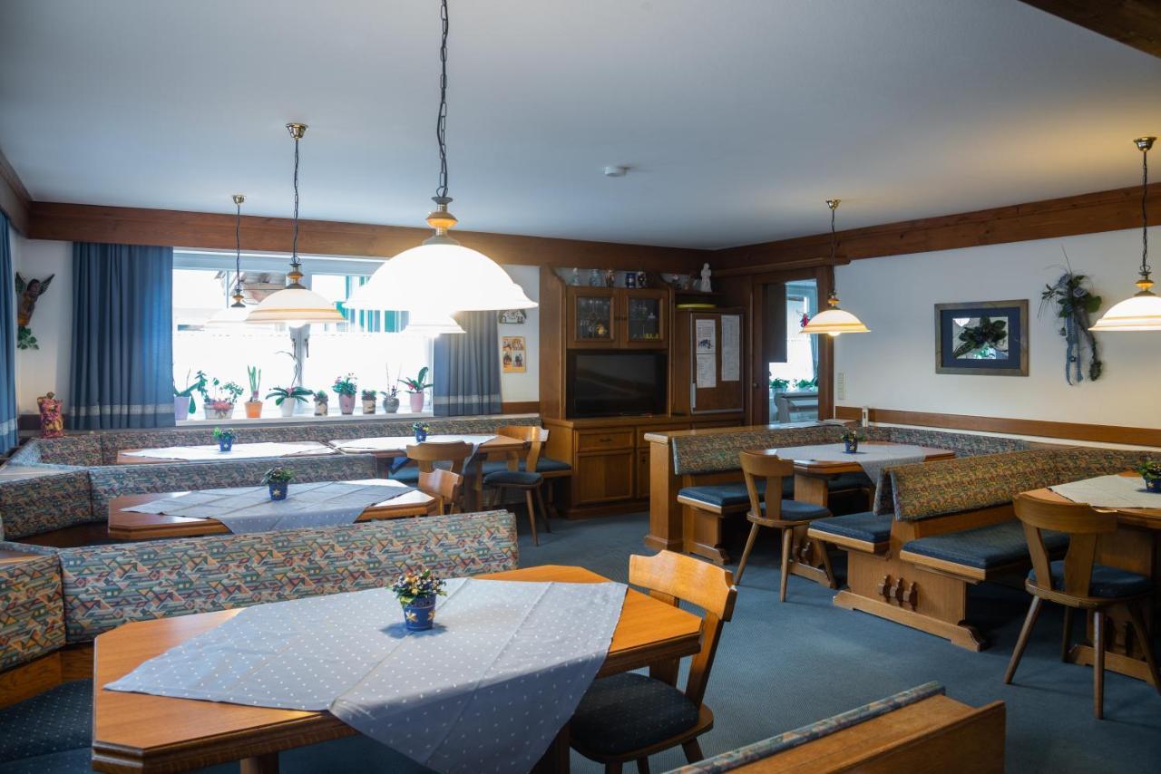 Pension Millinger Sankt Martin bei Lofer Exterior photo